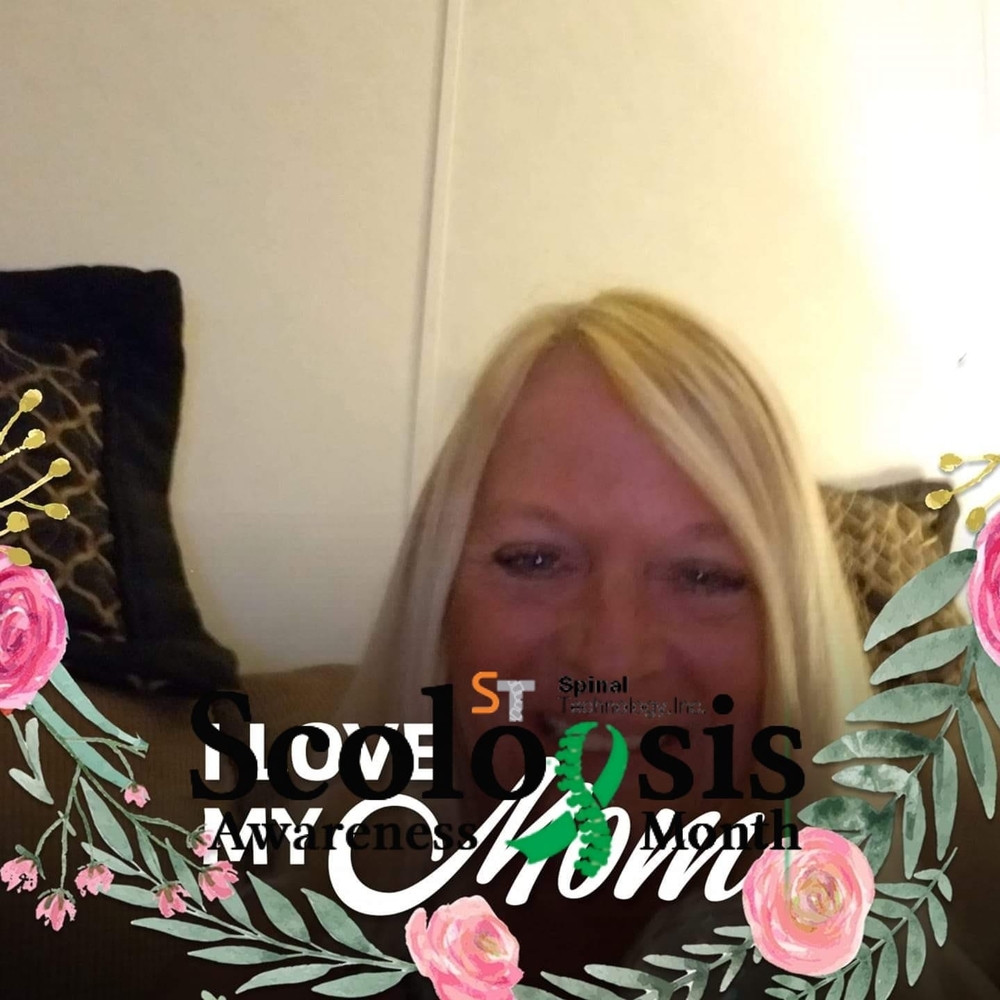 Meet your Posher, Karen